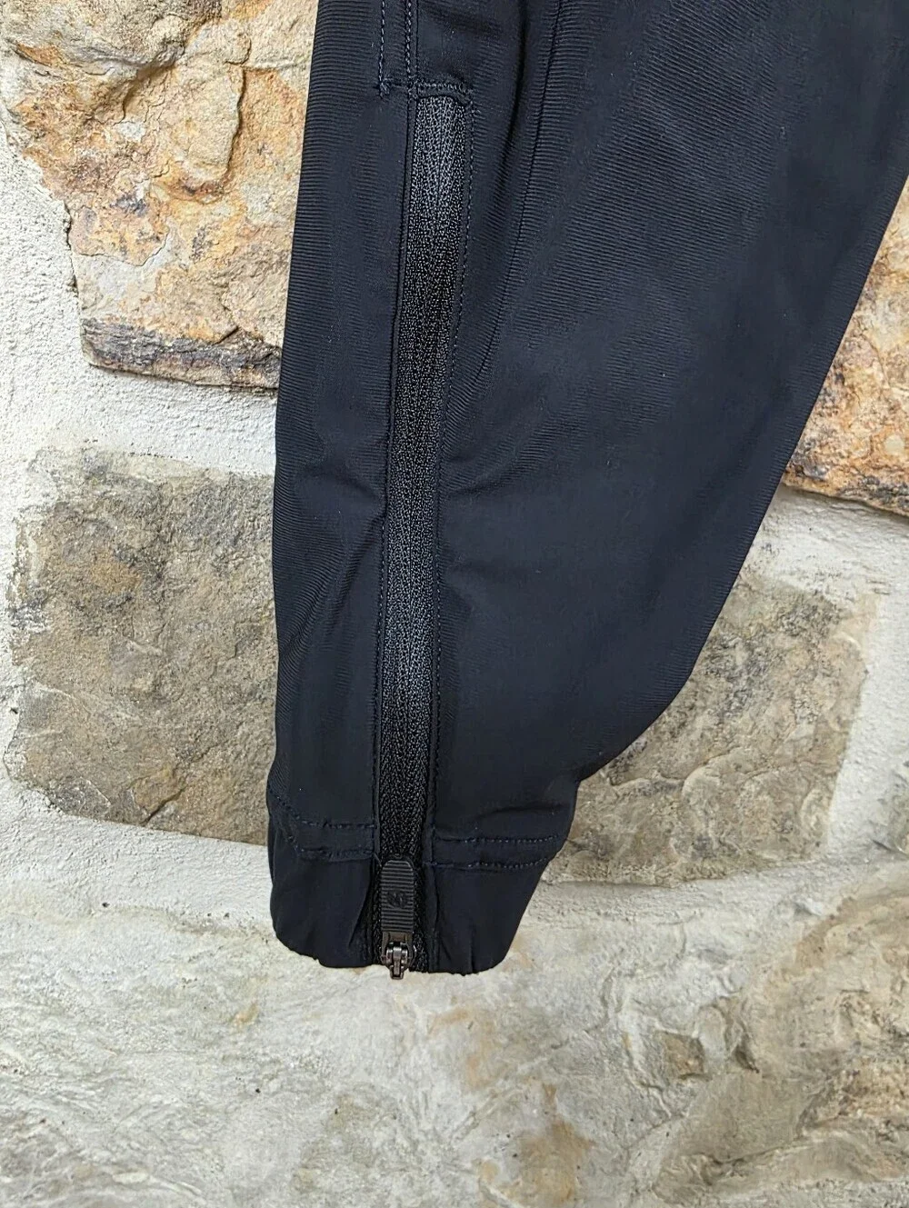 Lululemon Adapted State High Rise Jogger Pants